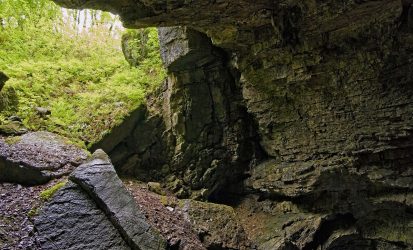 Espeleología, Deporte, Naturaleza, Insólito